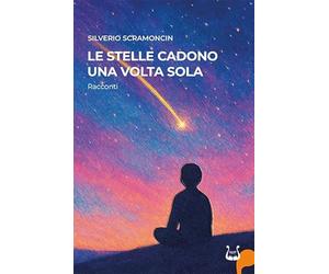 Le stelle cadono una volta sola. Nuova ediz.