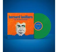 Le Stephanois – Vinilo Verde – BMG