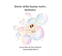 Le storie del Blog di Sara: Versione stampatello