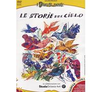 Le storie del cielo [Italia] [DVD]