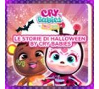 le storie di halloween by cry babies (audiolibro)