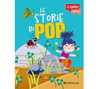 Le storie di Pop. Leggiamo insieme (GS in libreria)