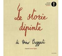 Le storie dipinte (Oscar baobab. Moderni)