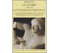 Le Storie. Libro Viii