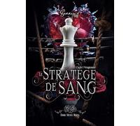 Le Stratège de Sang: Dark Séoul Mafia - Cycle 1 Vengeance T2: 2