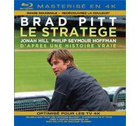 Le Stratège [Francia] [Blu-ray]