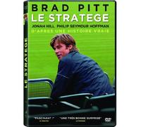 Le Stratège [Francia] [DVD]