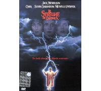 Le streghe di Eastwick – DVD – Italia