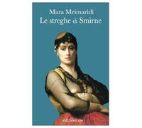 Le streghe di Smirne (Dal mondo)