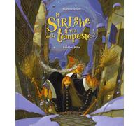 Le streghe di via delle tempeste. Ediz. a colori (Gli albi della Ciopi)