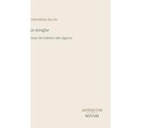 Le streghe: Dono del folletto alle signore