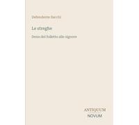 Le streghe: Dono del folletto alle signore