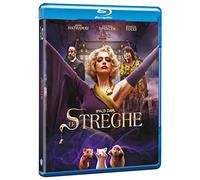 Le Streghe(the Witches) [Blu-ray]