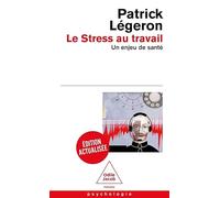 Le Stress au travail