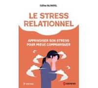 Le Stress Relationnel (ebook)
