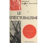 Le Structuralisme (ebook)