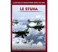 Le Stuka : l'arme secrète de la guerre éclair allemande [Francia] [DVD]