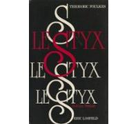 Le Styx (ebook)
