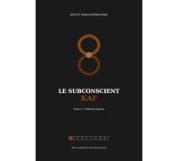 Le subconscient kaf: Tome 1 Collection Subrun