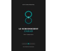 Le subconscient zarab: Tome 5 Collection Subrun
