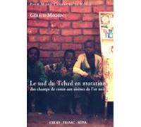 Le Sud Du Tchad En Mutation (ebook)