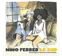 Le Sud [Vinyle Maxi - Tirage limité] [Vinilo]