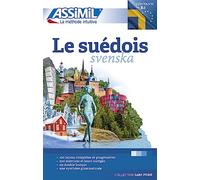 Le suédois: 1 (Senza sforzo)