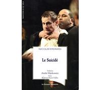 Le suicidé