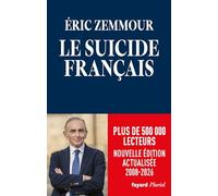 Le suicide français: 2008-2026