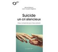 Le Suicide Un Cri Silencieux (ebook)