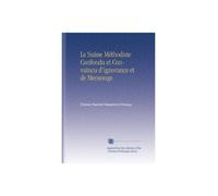 Le Suisse Méthodiste Confondu et Convaincu d'ignorance et de Mensonge