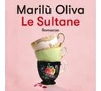 Le Sultane (audiolibro)