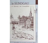 Le Sundgau À Travers Ses Anecdotes (ebook)