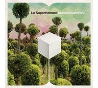 Le Superhomard - Meadow Lane Park [Vinilo]