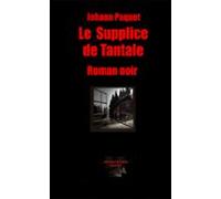 Le Supplice De Tantale (ebook)