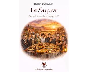 Le Supra: Qu'est-ce que la philosophie ?