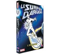 Le Surfeur d'argent - L'origine [Francia] [DVD]