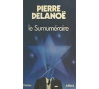 Le Surnuméraire (ebook)