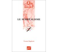 Le surréalisme