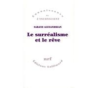 Le surréalisme et le rêve