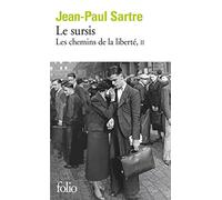 Le sursis: Les Chemins De La Liberté: 2