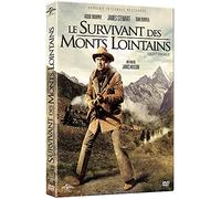 Le Survivant des monts lointains - DVD