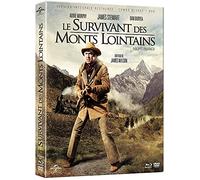 Le Survivant des monts lointains [Francia] [Blu-ray]