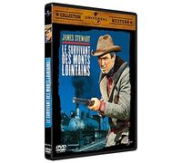 Le Survivant des monts lointains [Francia] [DVD]