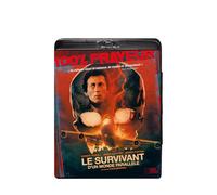 Le Survivant d'un monde parallèle [Francia] [Blu-ray]