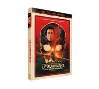 Le Survivant d'un monde parallèle [Francia] [Blu-ray]