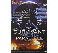 Le Survivant d'un monde parallèle [Francia] [DVD]
