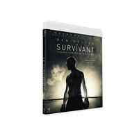 Le Survivant [Francia] [Blu-ray]