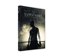 Le Survivant [Francia] [DVD]
