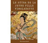Le Sūtra de la jeune fille Vimaladattā